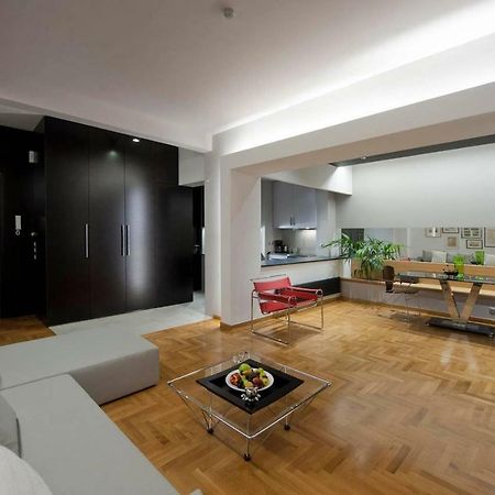 Great Design Acropolis Apartment Ateny Zewnętrze zdjęcie