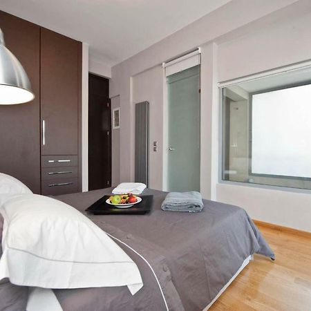 Great Design Acropolis Apartment Ateny Zewnętrze zdjęcie