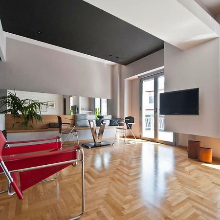 Great Design Acropolis Apartment Ateny Zewnętrze zdjęcie