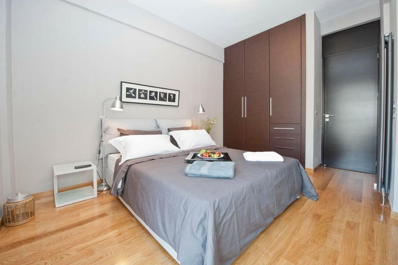 Great Design Acropolis Apartment Ateny Zewnętrze zdjęcie