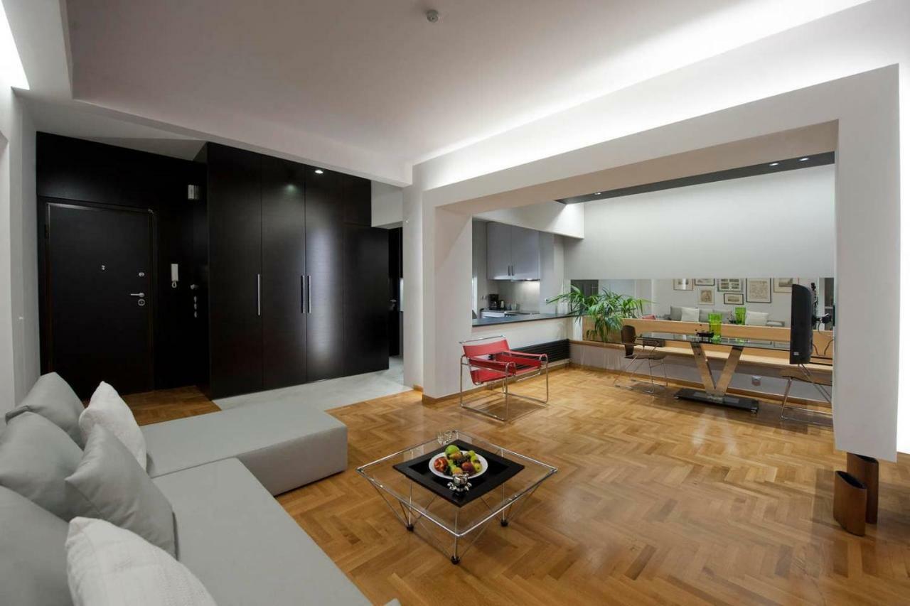 Great Design Acropolis Apartment Ateny Zewnętrze zdjęcie