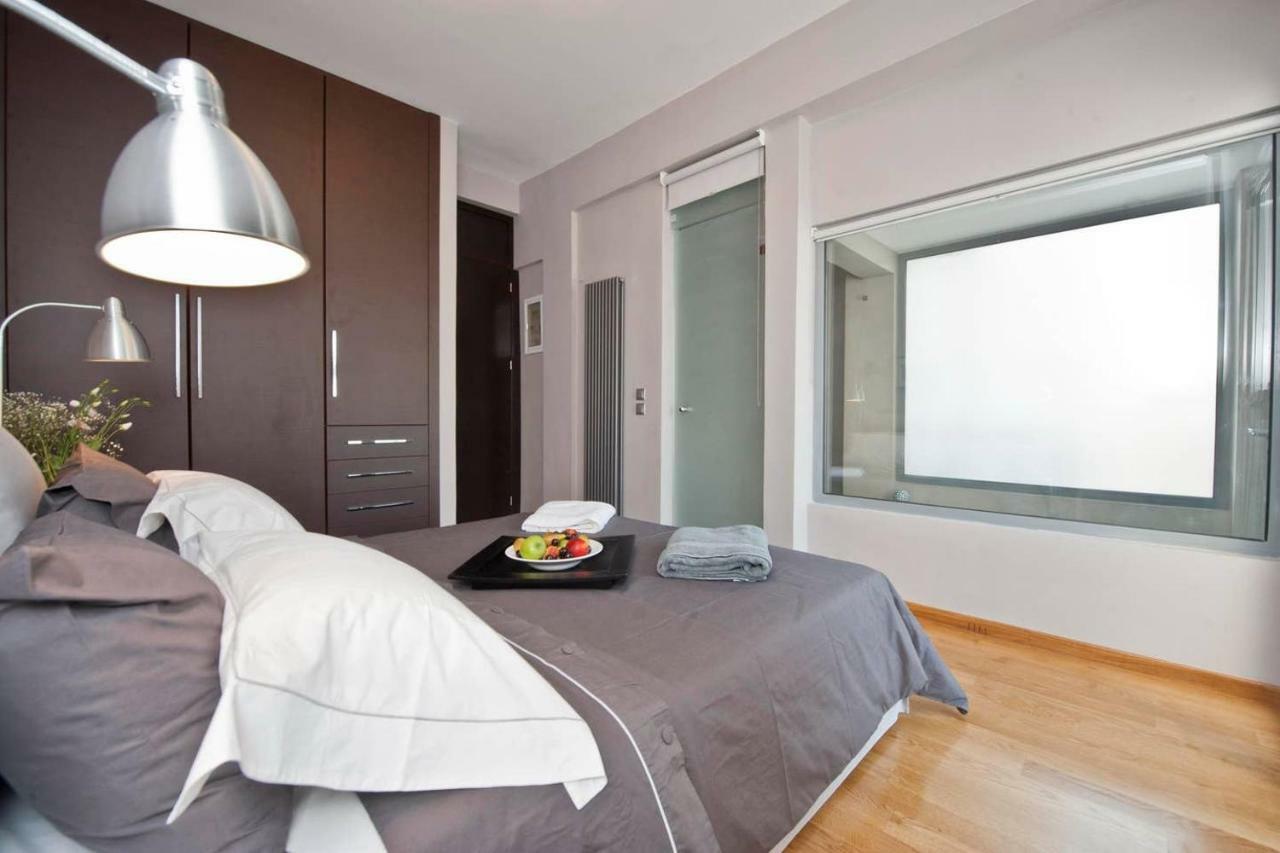 Great Design Acropolis Apartment Ateny Zewnętrze zdjęcie