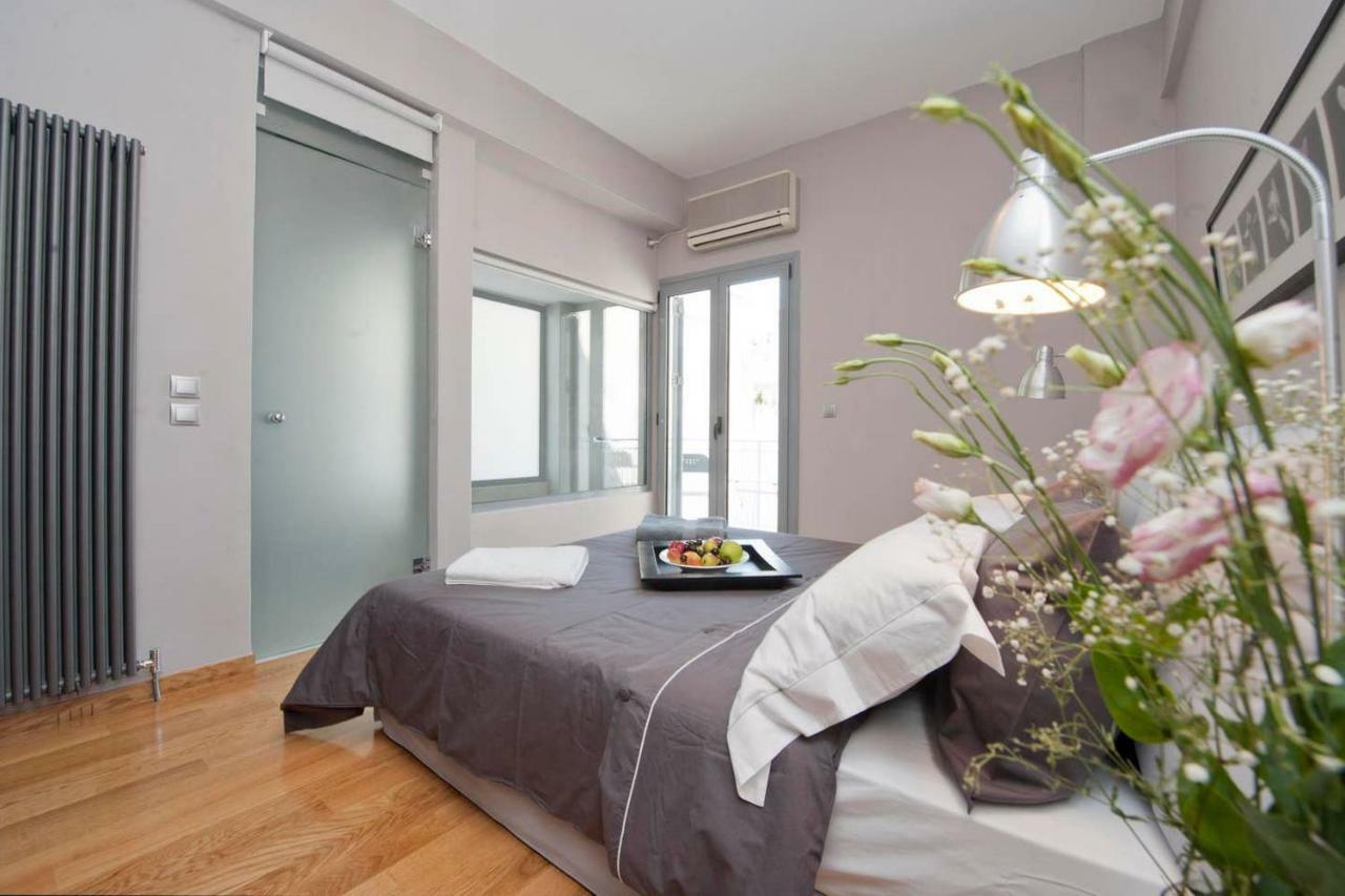 Great Design Acropolis Apartment Ateny Zewnętrze zdjęcie