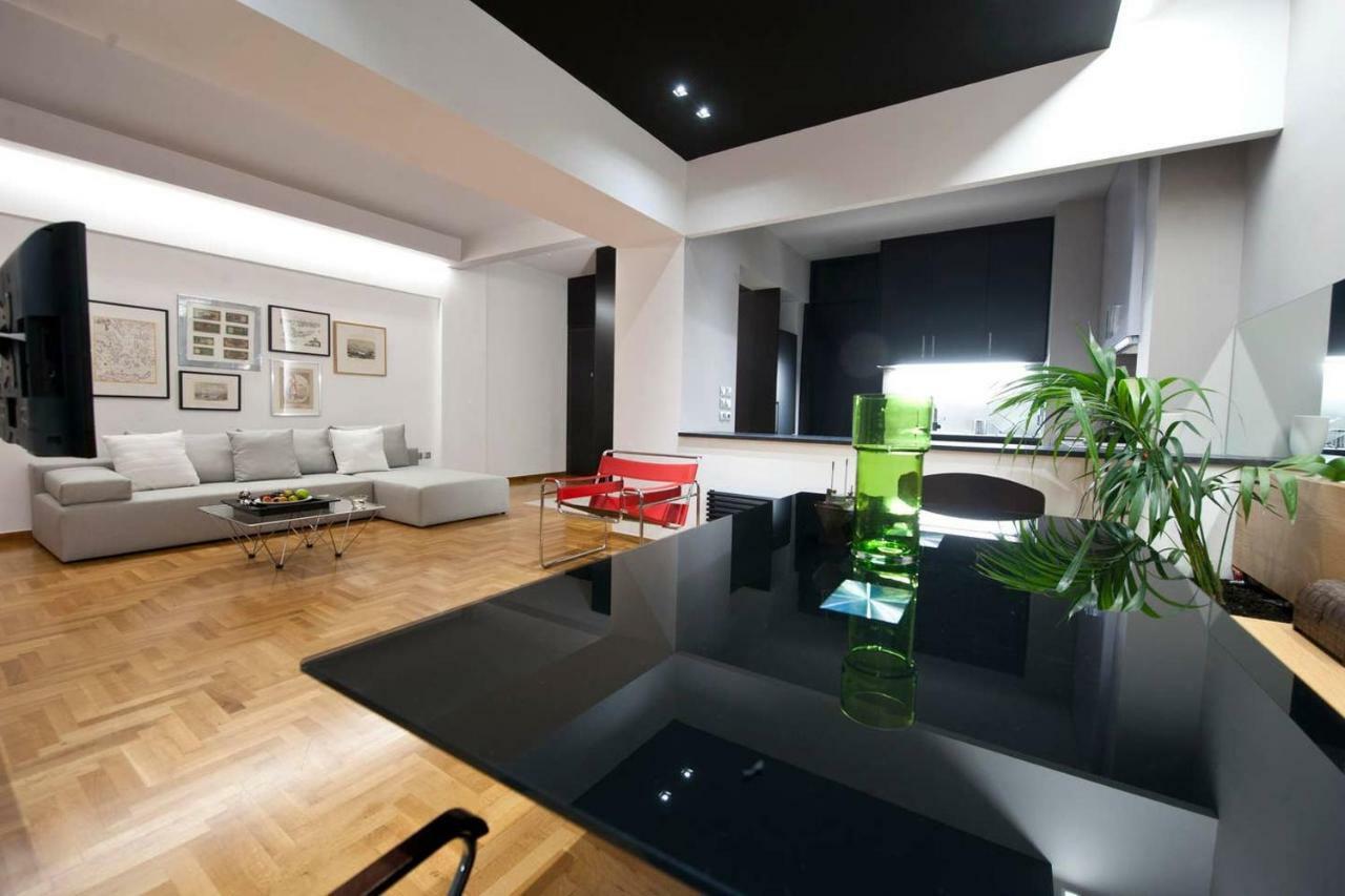 Great Design Acropolis Apartment Ateny Zewnętrze zdjęcie