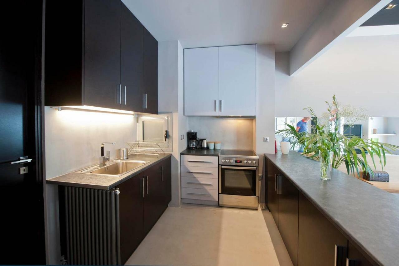 Great Design Acropolis Apartment Ateny Zewnętrze zdjęcie