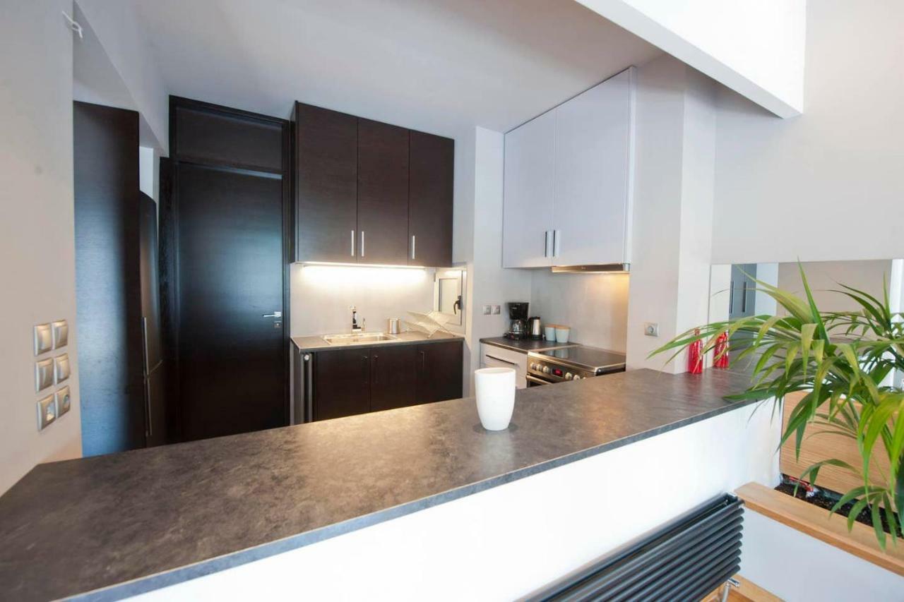 Great Design Acropolis Apartment Ateny Zewnętrze zdjęcie