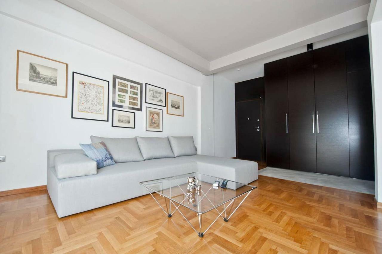 Great Design Acropolis Apartment Ateny Zewnętrze zdjęcie